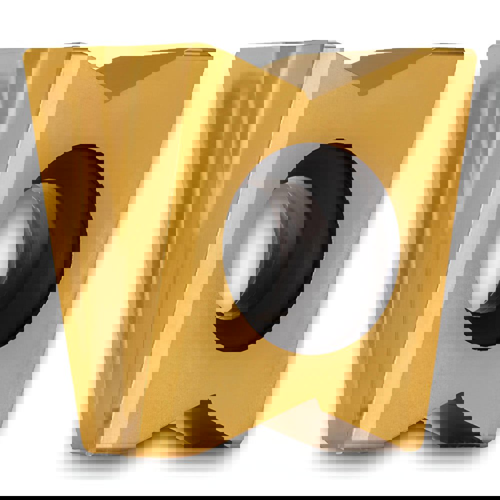 Milling Insert: IPM324R001-ML K IN2530 IN2530, Solid Carbide